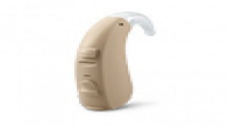BTE Lotus 12 SP Hearing Aids by Skyrise Healthcare Private Limited