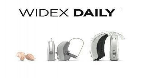 Daily Hearing Aids by Times Health Care
