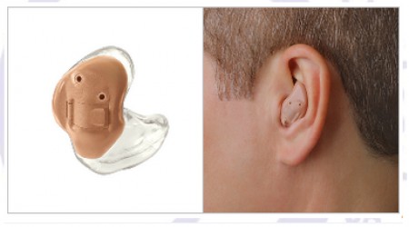 In The Ear Hearing Aids by ENT And Speciality Hearing CareCentre