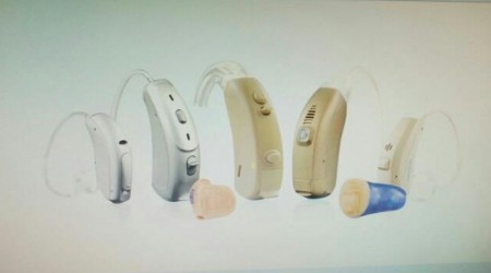 Nitro 3 MI Product by Aditi Hearing Solutions