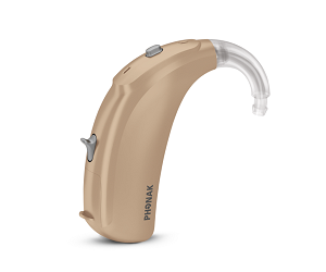 Phonak Behind The Ear Hearing Aid by Best Hearing Solutions