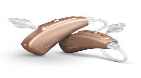 Phonak Hearing Aid by Prime Clinic