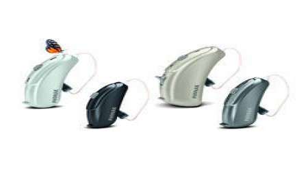 Phonak Hearing Aids by Hear India Corporation
