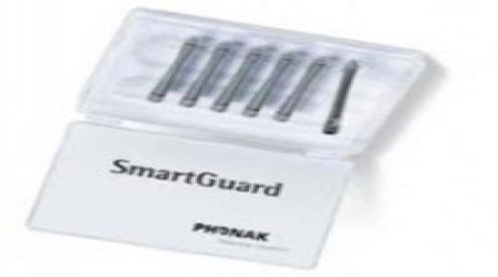 Phonak SmartGuard Wax Protector by J K Speech And Hearing Center
