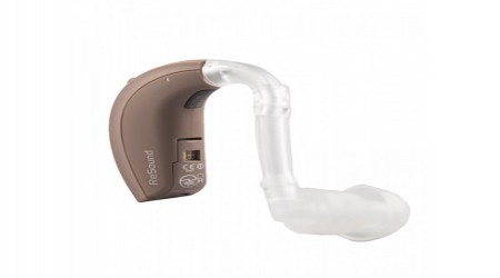 Resound Enya Hearing Aid by A1 Hearing Aid Centre