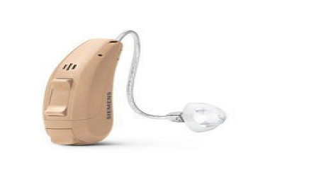 Siemens Orion Hearing Aid by National Hearing Solutions