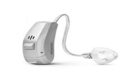 Siemens Vita 118 Hearing Aid by National Hearing Solutions