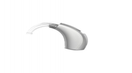 Starkey Mini Behind-The-Ear Hearing Aids by Clear Tone Hearing Solutions