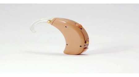 BTE Standard Hearing Aids by Mrudul Electronics