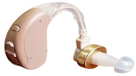 Digital Hearing Aid by Metro Orthopaedics World