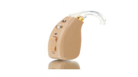 Digital Hearing Aids by Kannu Impex (India) Private Limited