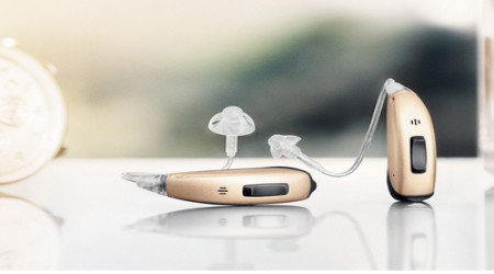 Motion 13 NX Hearing Aids by Prakash Speech and Hearing Clinic