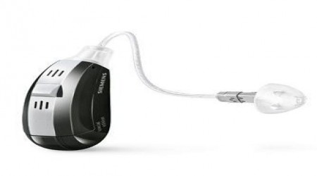 Receiver in the Canal RIC Hearing Aids by Punjab Optical House