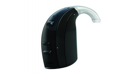 Resound Enzo2 598 BTE Hearing Aid by Waves Hearing Aid Center