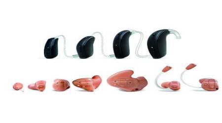 Resound Hearing Aid by A1 Hearing Aid Centre