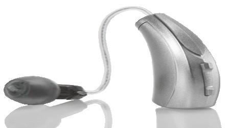 RIC Hearing Aid by Hearfon Systems Private Limited