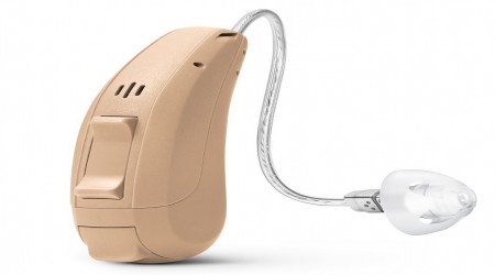 Siemens RIC Hearing Aid by Hearing Instruments India Private Limited