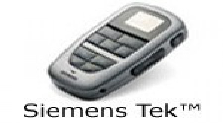 Siemens Tek Wireless by Mathur Radios