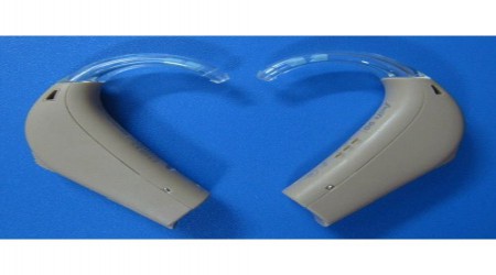 Swift 90 Wireless Hearing Aid by Swastikka Solution
