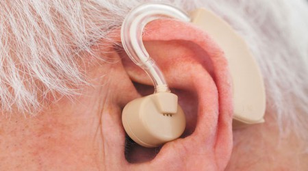 Widex Hearing Aid by Faridabad Speech & Hearing Center