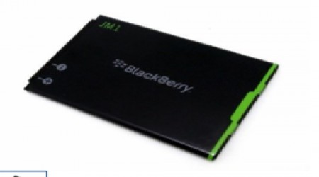 Blackberry Battery by Ultimate Gadget Store