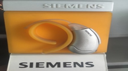 BTE Siemens Hearing Aid by Aadithya Hearing Solutions