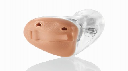 Canal Hearing Aid by Aarohi Speech & Hearing Centre