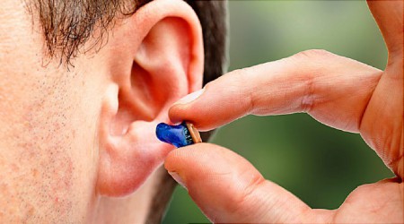 CIC Hearing Aids by Sound Life Inc