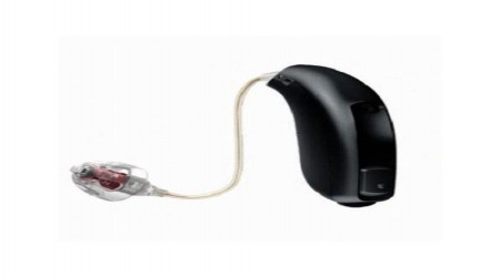 Digital Hearing Aid by KR Hearing Centre