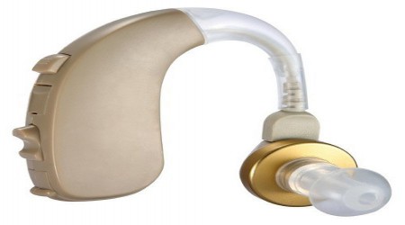 Digital Hearing Aids by Veena Hearing Solutions