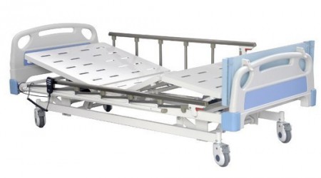 Electric Hospital Bed by Wowo Gifting Solutions