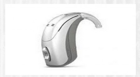Hearing Aids D10 CIC M by Speechand Hearing Clinic