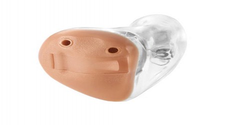 ITC Hearing Aid by Umang Speech & Hearing Aid Center