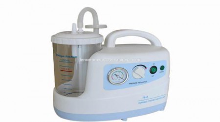 Medical Suction Machines by Innerpeace Health Supports Solutions