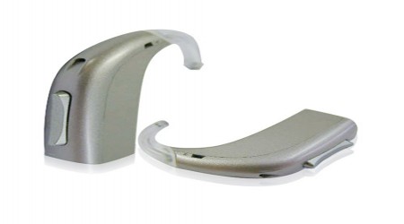 Oticon Get P Hearing Aid by A1 Hearing Aid Centre