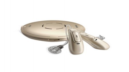Phonak Audeo V Hearing Aids by Clear Tone Hearing Solutions