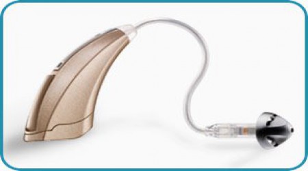 Receiver in Canal Hearing Aids (RICs) by HNR Speech & Hearing Clinic