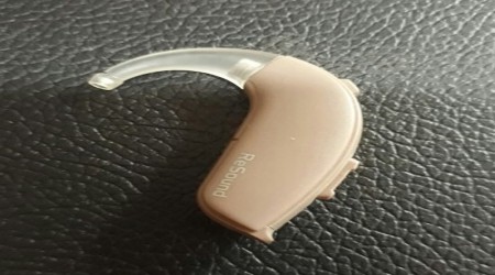 Resound Hearing Aids by City Hearing Aids