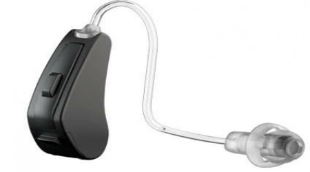 RIE Hearing Aids by National Speech And Hearing Center
