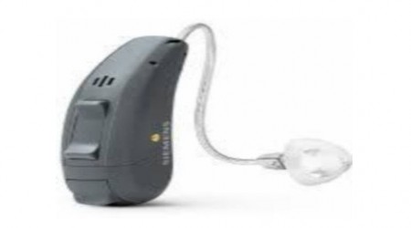 Siemens 101 XCL In The Ear Hearing Aid by Rahat Maedical and General Store