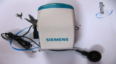 Siemens Amiga 178 PP AO Hearing Aid by Shri Ganpati Sales