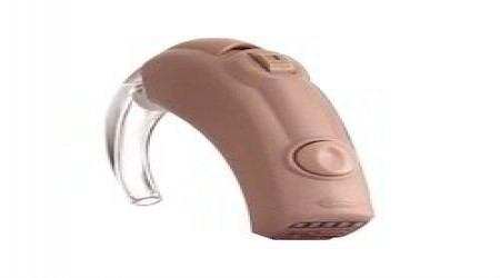 Starkey Hearing Aid by Geetham Hearing Care Center