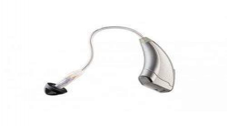 Starkey Ignite 20 RIC Hearing Aid by Smile Speech & Hearing Clinic