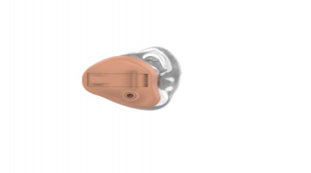 Starkey ITC Hearing Aid by Supertone Hearing Solution