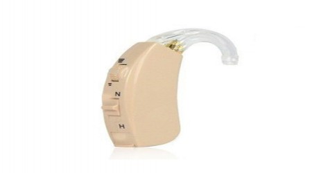 Wireless 109 Hearing Aid by Saimo Import & Export