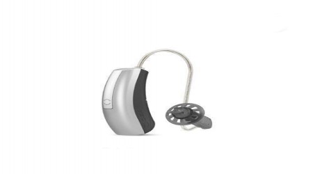 Wireless Hearing Aid by Advanced Hearing Aid Promotion Centre