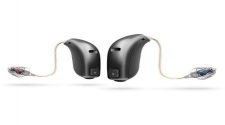 Analog Hearing Aid by R K Hear Care