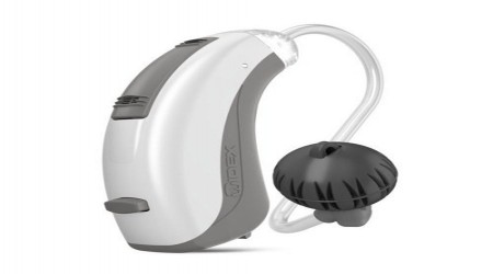 Analog Widex Hearing Aids by R K Hear Care