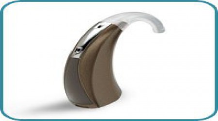 Behind the Ear Hearing Aids (BTEs) by HNR Speech & Hearing Clinic