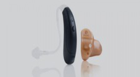 Danavox SAP Hearing Aid by Mrudul Hearing Aid Centre